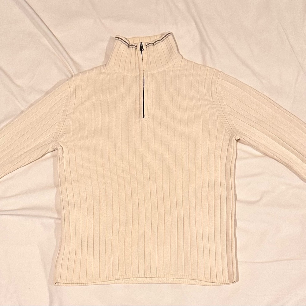 Banana republic sweater